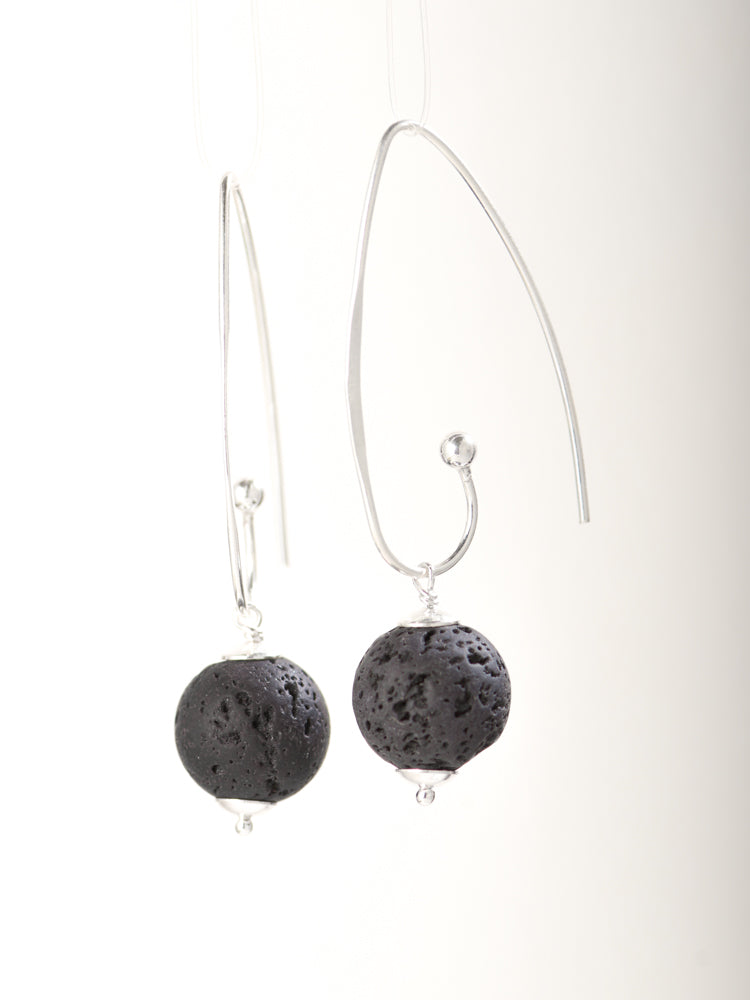 lava special stylish earrings