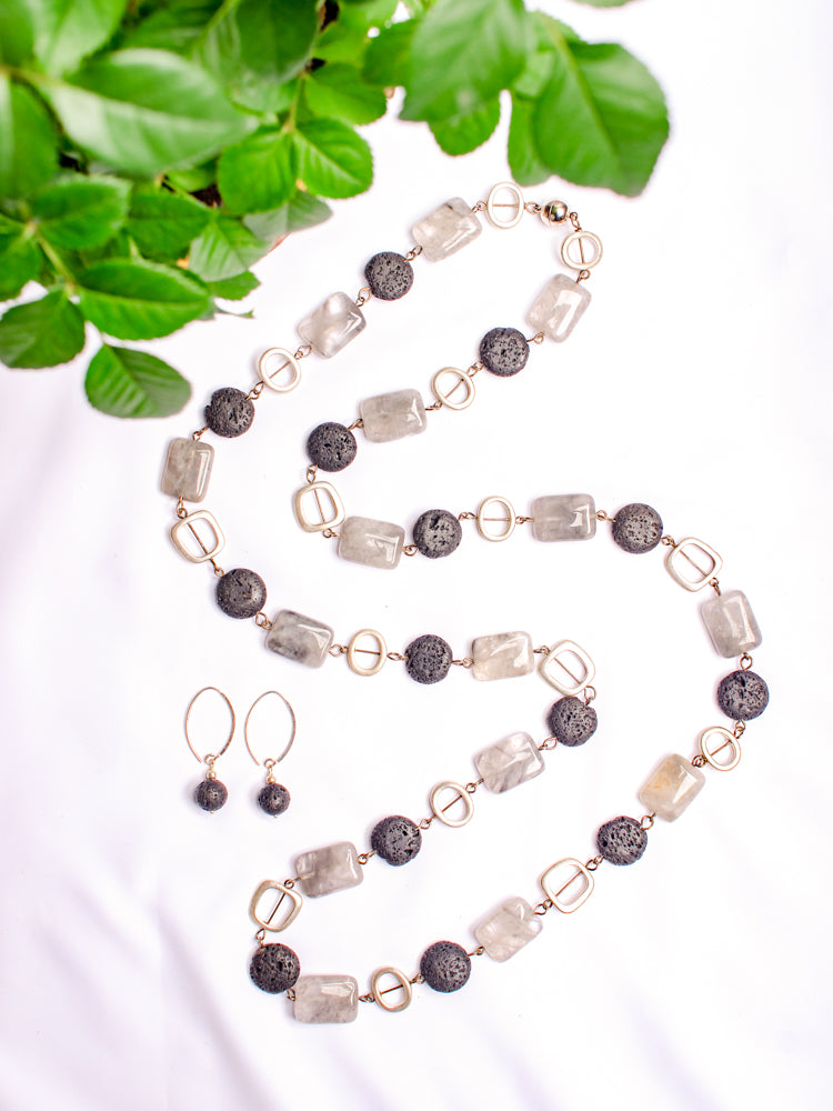 Fashion  long necklace