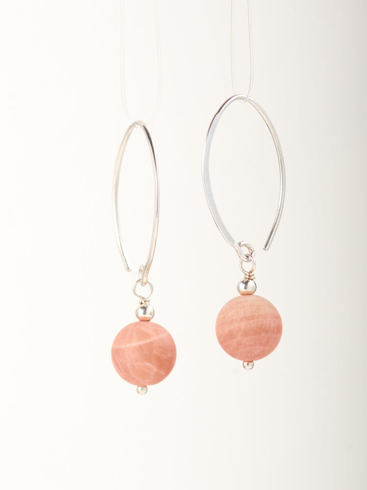 simple stylish earrings