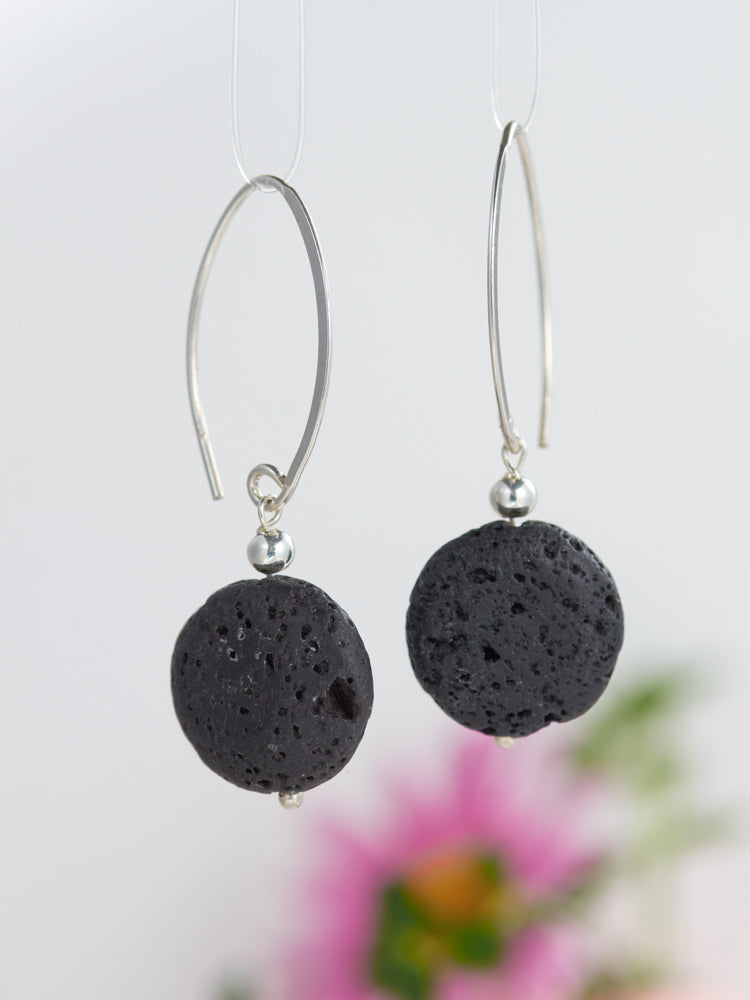 simple stylish earrings