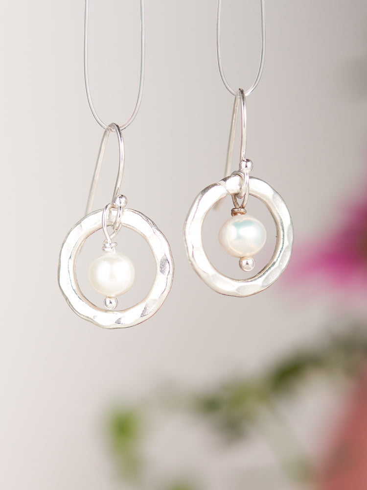 s925 silver earrings