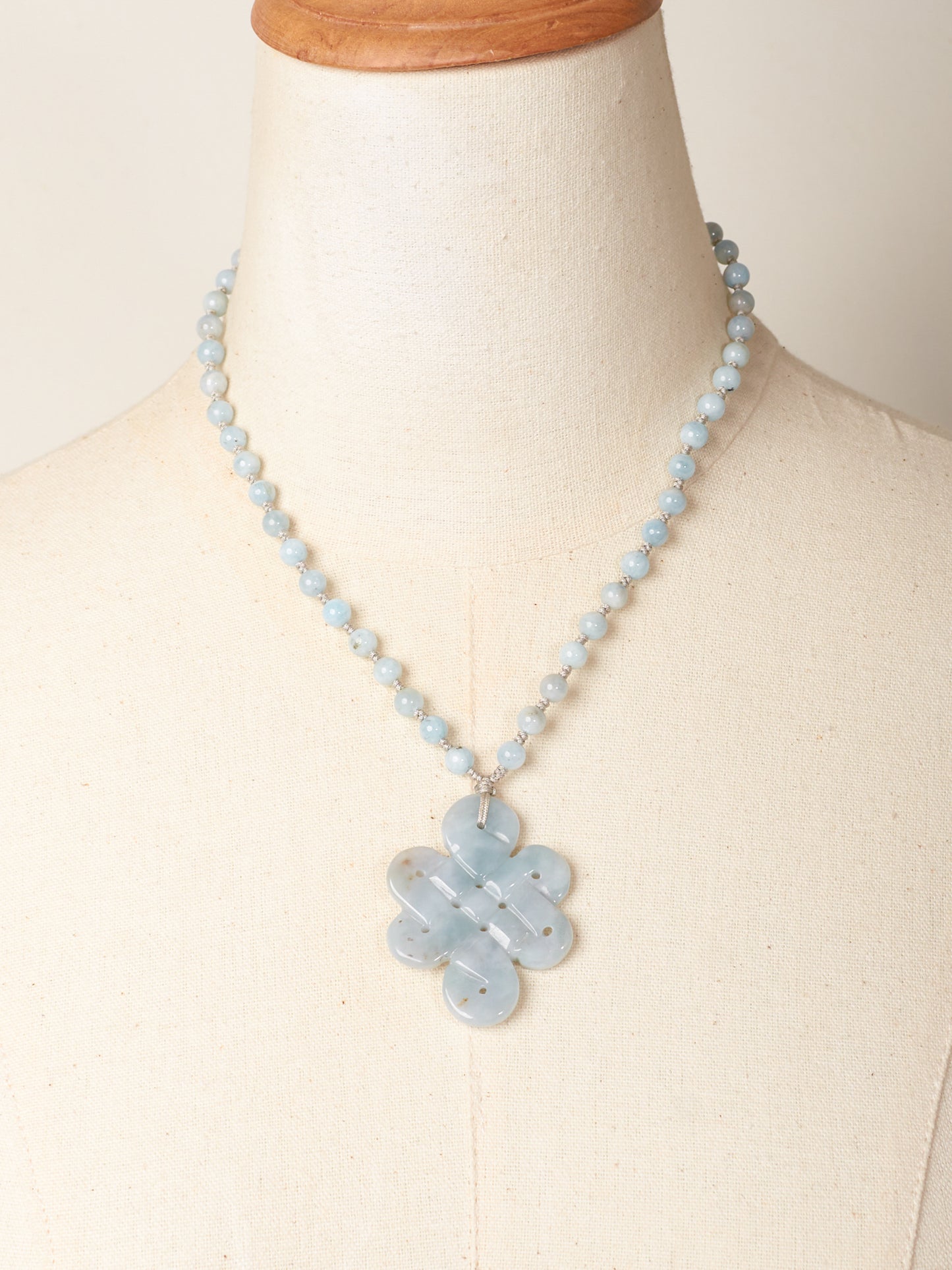 JADE necklace