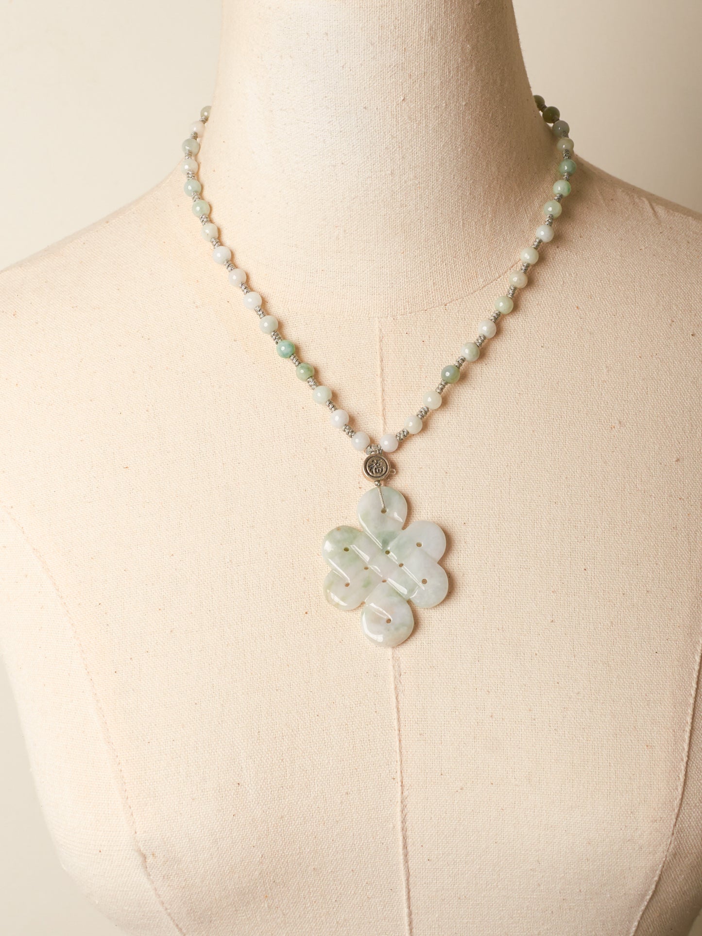JADE necklace