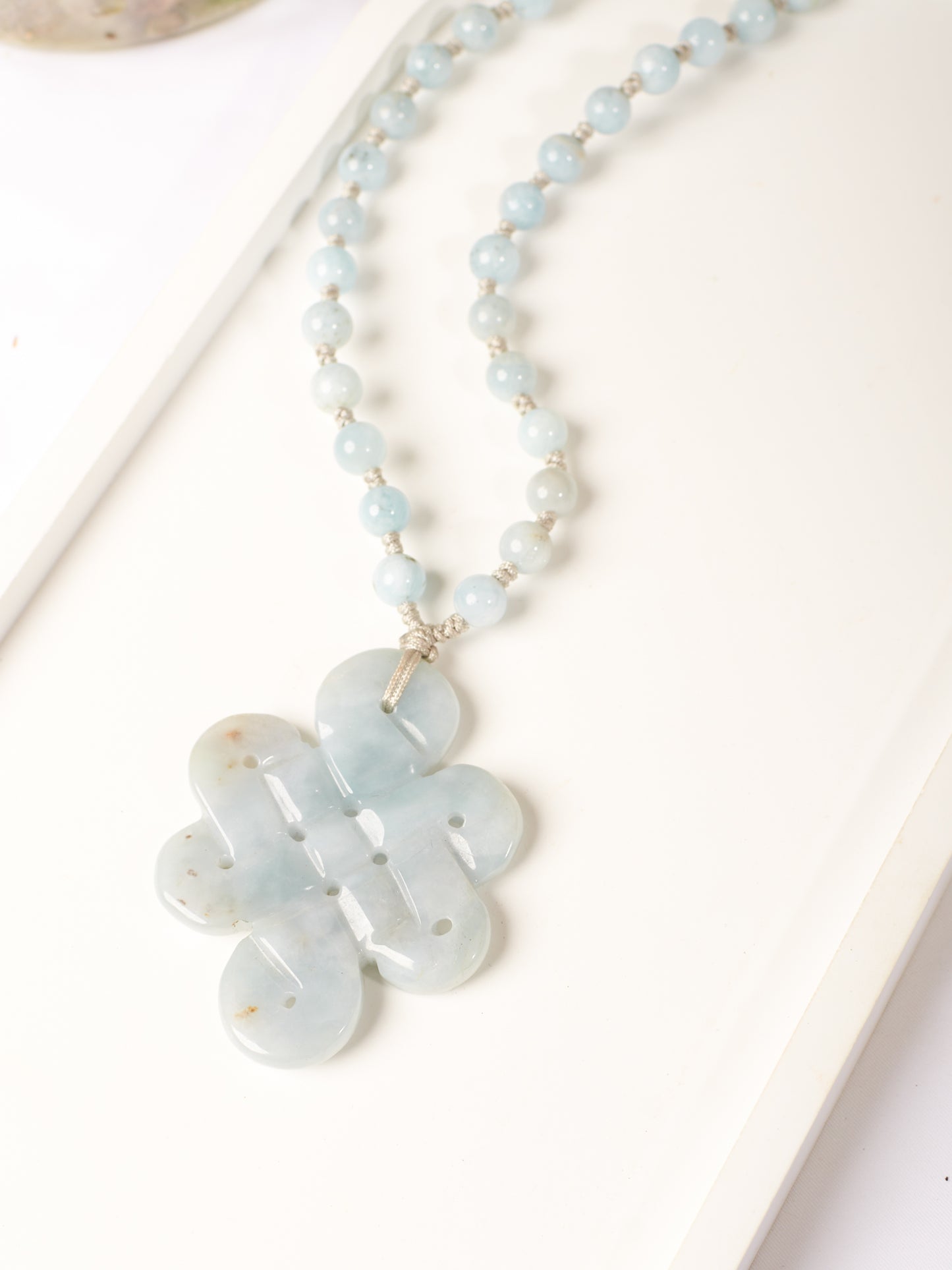 JADE necklace