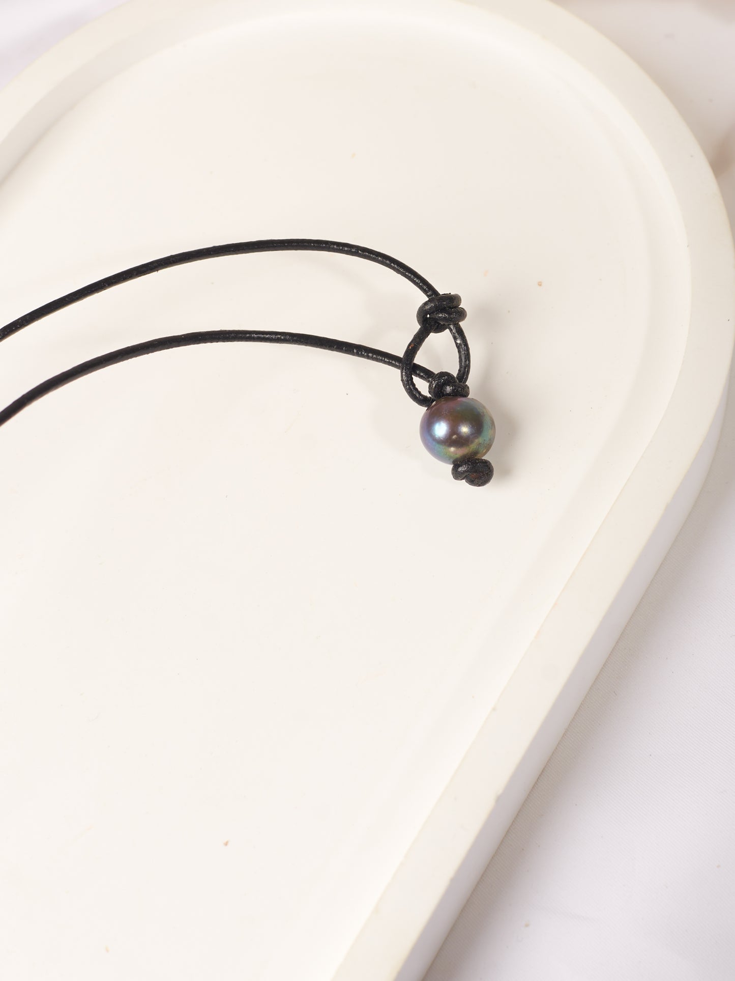 coin necklace